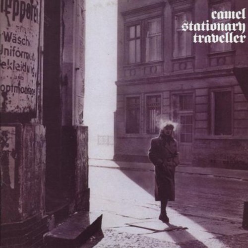 Camel/Stationary Traveller@Import-Gbr