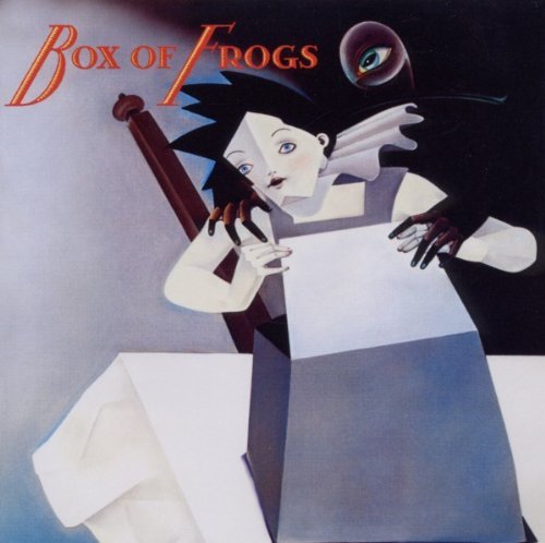 Box Of Frogs/Box Of Frogs@Import-Gbr