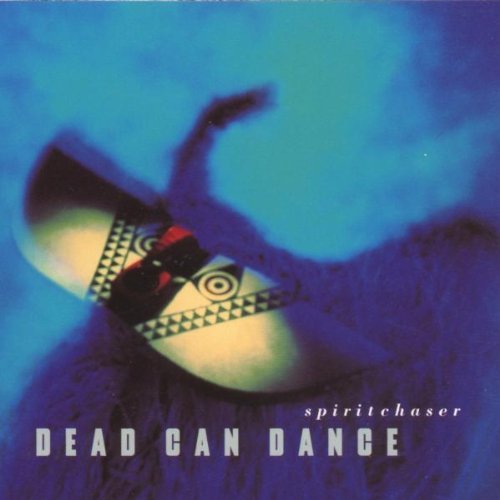 Dead Can Dance/Spiritchaser@Import-Eu