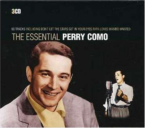 COMO,PERRY/ESSENTIAL PERRY COMO