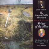 Scottish Fiddle Orchestra Prince Of The Mists 