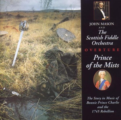 Scottish Fiddle Orchestra Prince Of The Mists 