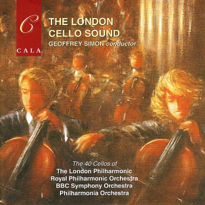 London Vc Sound/London Vc Sound@Simon/London Vc Sound