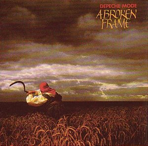 Depeche Mode/Broken Frame@Import-Gbr