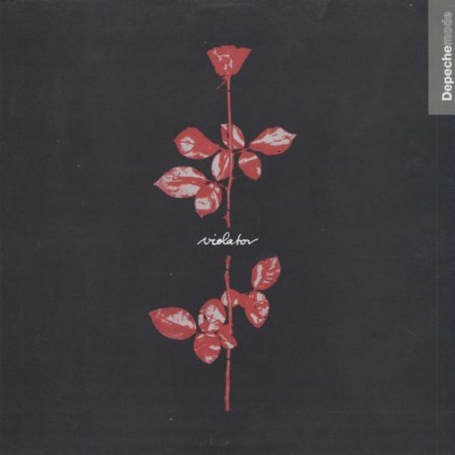 Depeche Mode/Violator@Import-Gbr