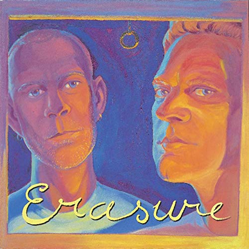 Erasure/Erasure