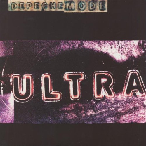 Depeche Mode/ULTRA@Ultra