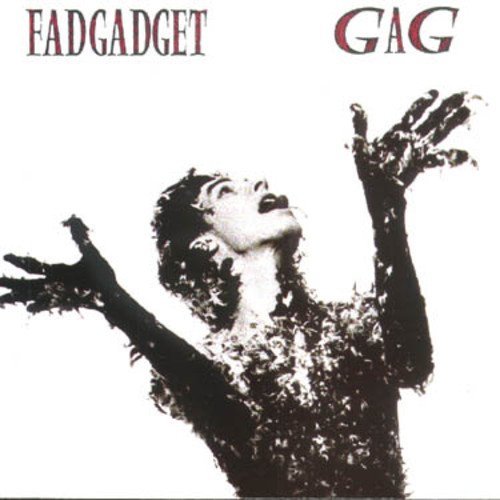 Fad Gadget/Gag@Import-Gbr