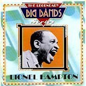 Lionel Hampton/Lionel Hampton@Import-Gbr