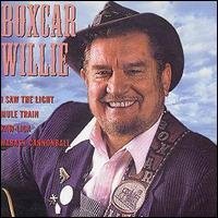 Boxcar Willie/Boxcar Willie@Import-Gbr