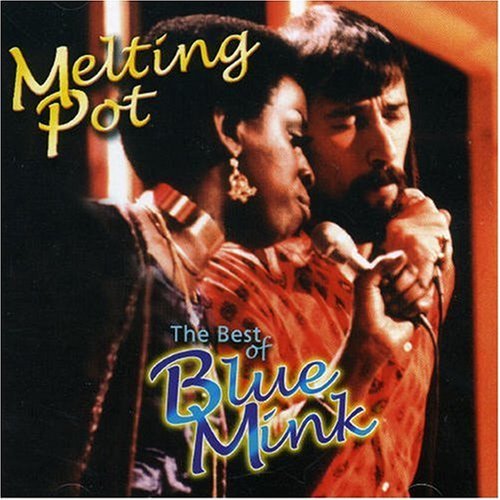 Blue Mink/Melting Pot@Import-Gbr