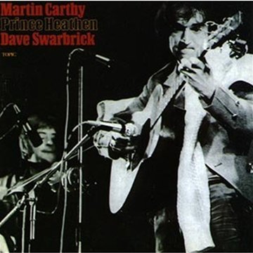 Carthy/Swarbrick/Prince Heathen