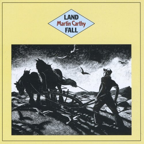 Martin Carthy/Landfall