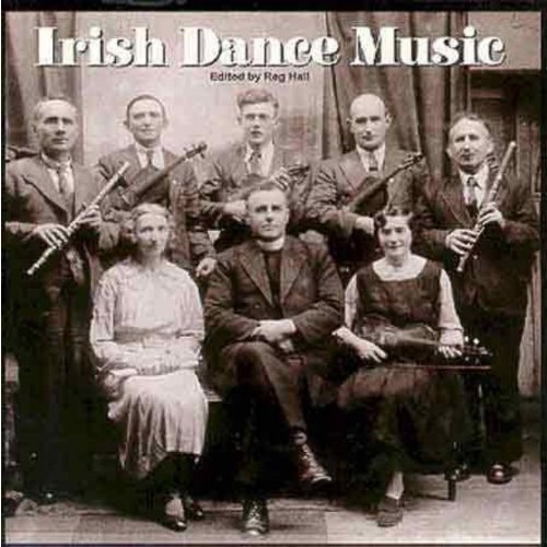 Irish Dance Music/Irish Dance Music@Coleman/Morrison/Mckenna/Lee