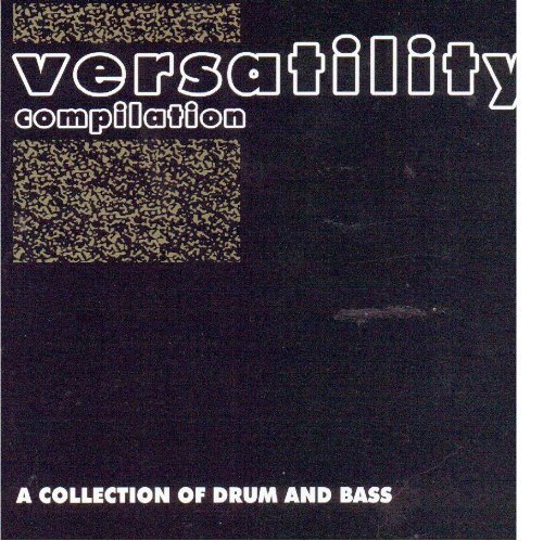 Various Artists/Versatility