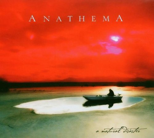 Anathema/Natural Disaster@Import-Gbr@Lmtd Ed. Digipak