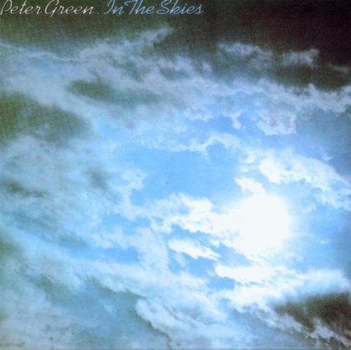 Peter Green/In The Skies@Import-Gbr