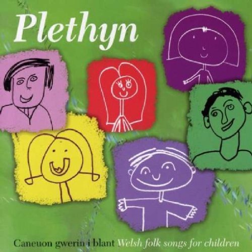 Plethyn/Caneuon Gwerin I Blant@Import-Gbr