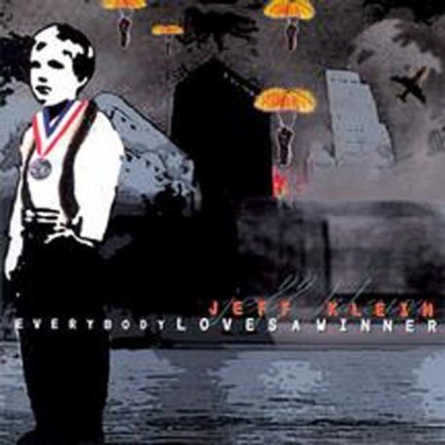 Jeff Klein/Everybody Loves A Winner@Import-Gbr