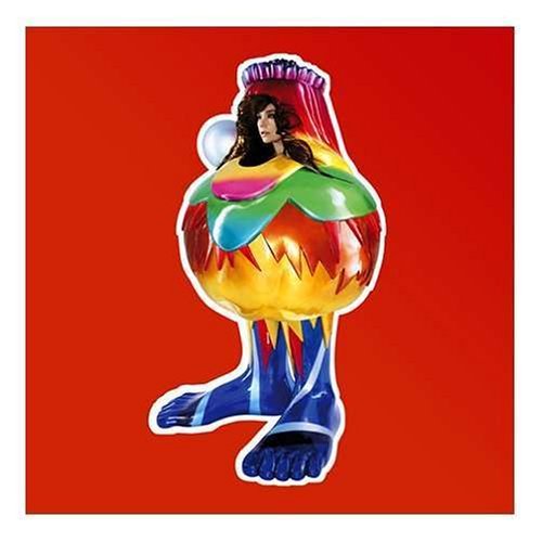 Bjork/Volta@2 Lp Set