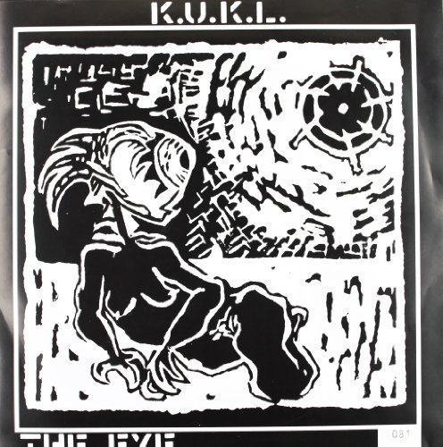Kukl/Eye