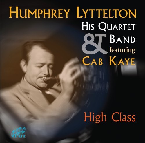 Humphrey Lyttelton/High Class@Import-Gbr