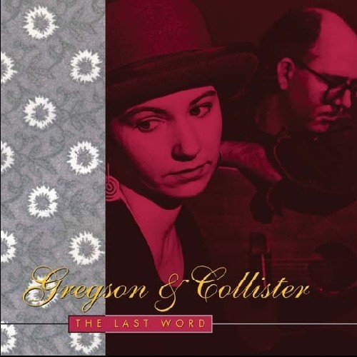 Clive & Christine Coll Gregson/Last Word@Import-Gbr