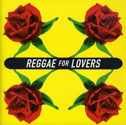 Reggae For Lovers/Reggae For Lovers@Import-Gbr