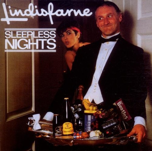 Lindisfarne/Sleepless Nights@Import-Eu