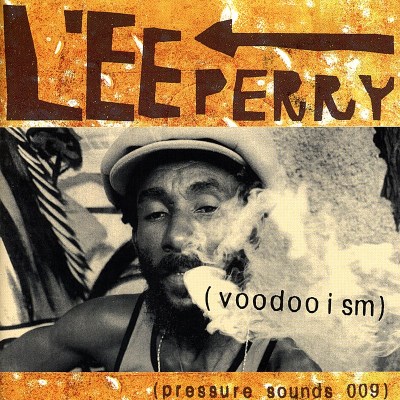 Lee Perry/Voodooism