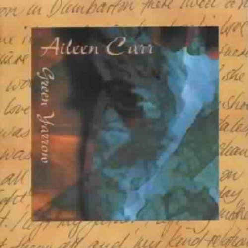 Aileen Carr/Green Yarrow