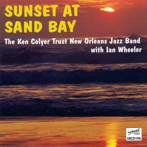 Colyerken Trust New Orleans Ja/Sunset At Sand Bay@Import-Gbr