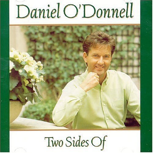 Daniel O'donnell Two Sides Of Import Gbr 