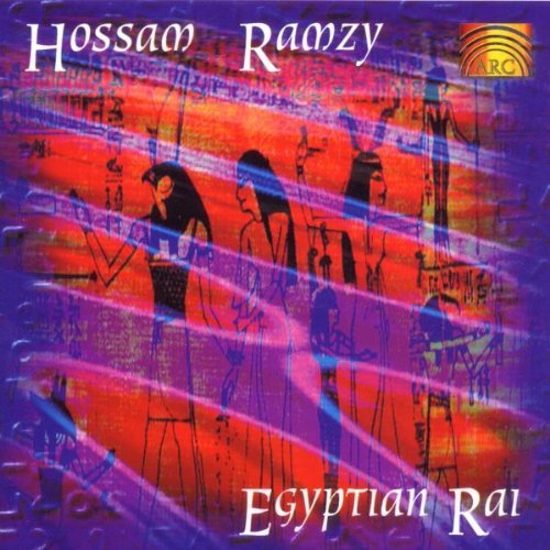 Hossam Ramzy/Egyptian Rai