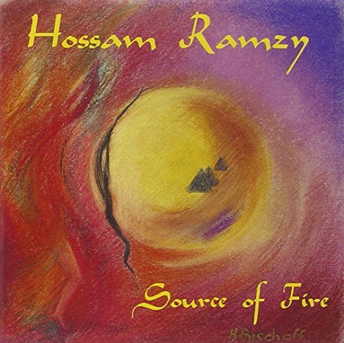 Hossam Ramzy/Source Of Fire
