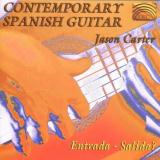 Jason Carter Contemporary Spanish Guitar 
