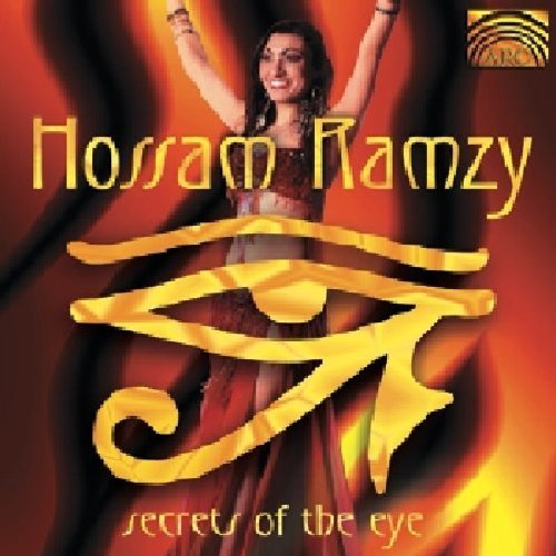 Hossam Ramzy/Secrets Of The Eye@Import-Gbr
