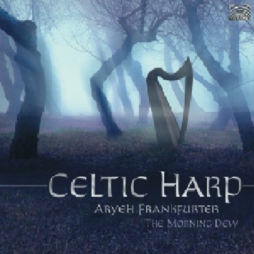 Aryeh Frankfurter/Celtic Harp@Import-Gbr