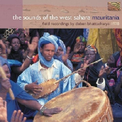 Sounds Of West Sahara: Maurita/Sounds Of West Sahara: Maurita@Import-Gbr