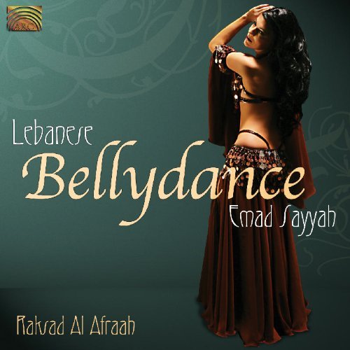 Emad Sayyah/Lebanese Bellydance: Raksat Al@Import-Gbr
