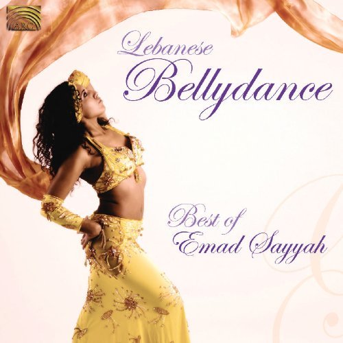 Emad Sayyah/Lebanese Bellydance@Import-Gbr