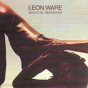 Leon Ware/Musical Massage@Import-Gbr