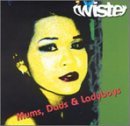 Twister/Mums Dads & Ladyboys@Import-Gbr