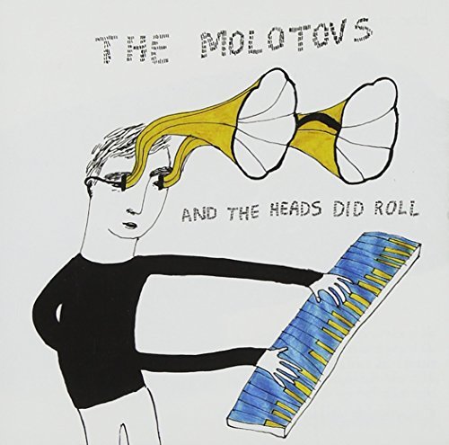 Molotovs/& The Heads Did Roll@Import-Gbr