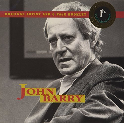 John Barry/John Barry