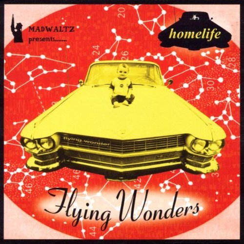 Homelife/Flying Wonders