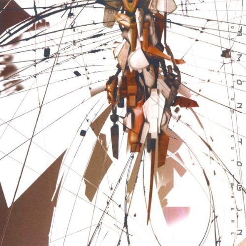 Amon Tobin/Out From Out Where