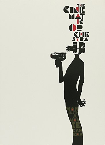 Cinematic Orchestra/Man With A Movie Camera