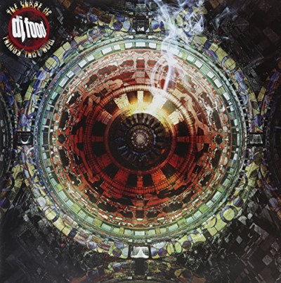 Dj Food/Shape Of Things That Hum