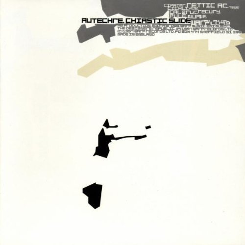 Autechre/Chiastic Slide